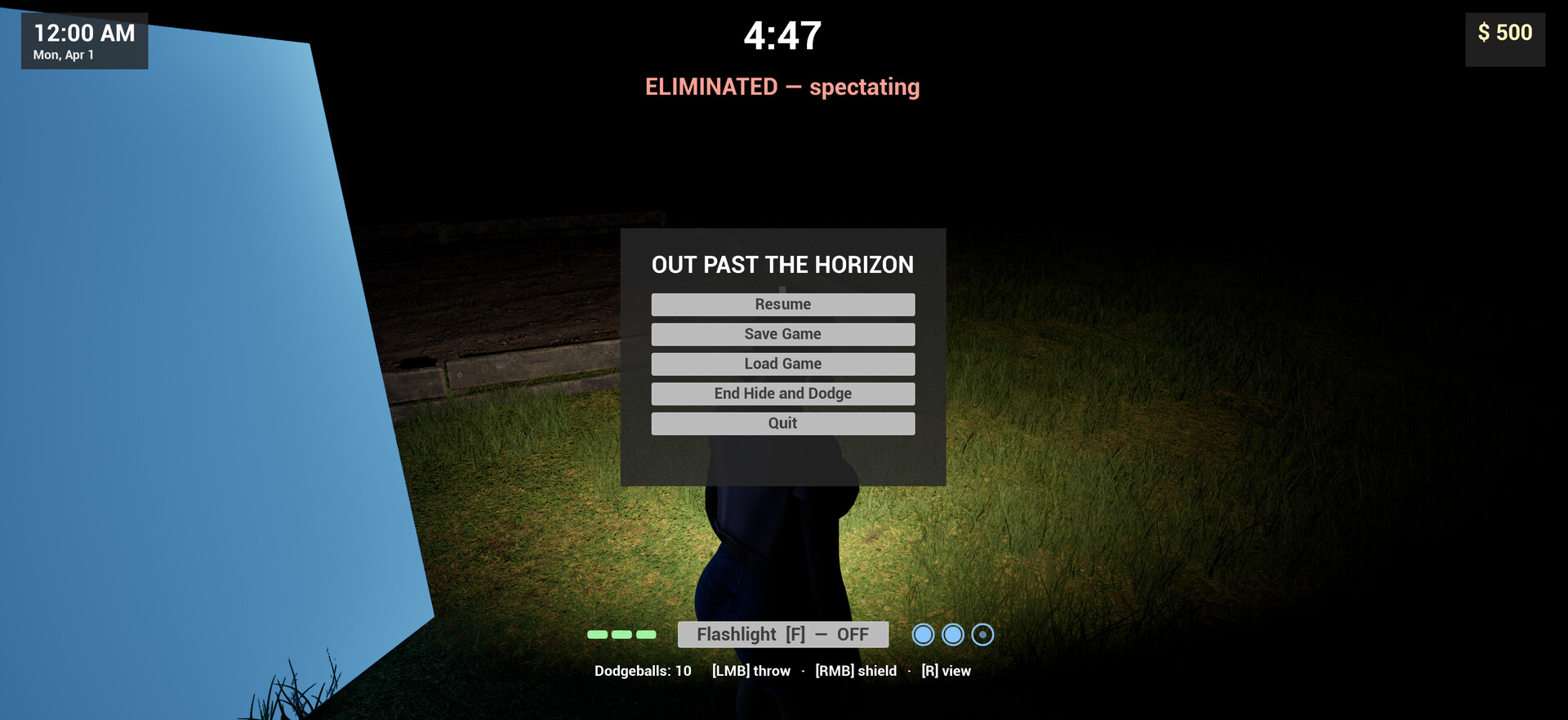 Farmshore: Out Past the Horizon screenshot 9