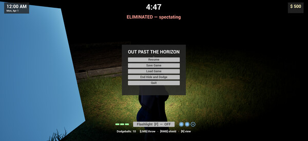Farmshore: Out Past the Horizon screenshot 9