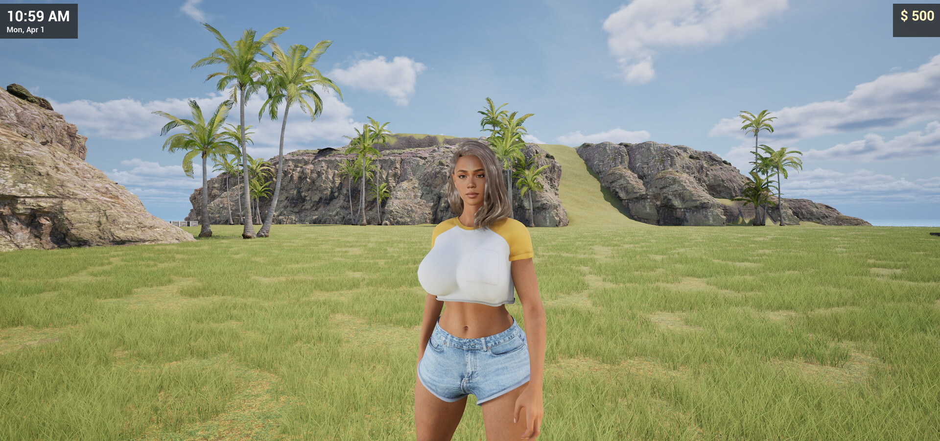 Farmshore: Out Past the Horizon screenshot 5