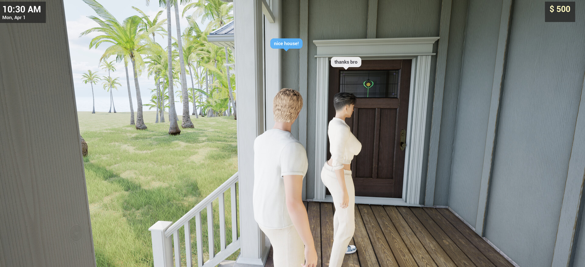 Farmshore: Out Past the Horizon screenshot 10