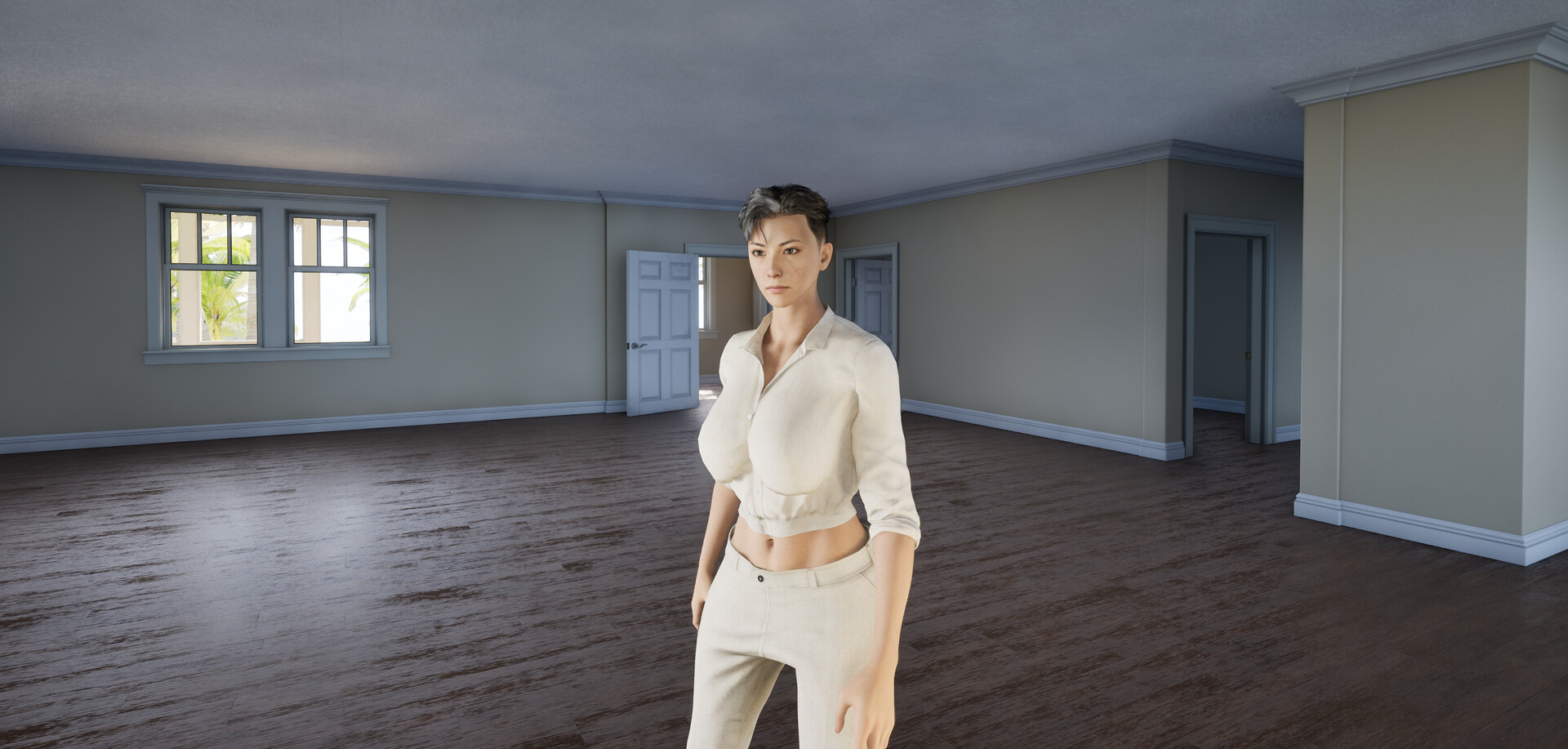 Farmshore: Out Past the Horizon screenshot 6