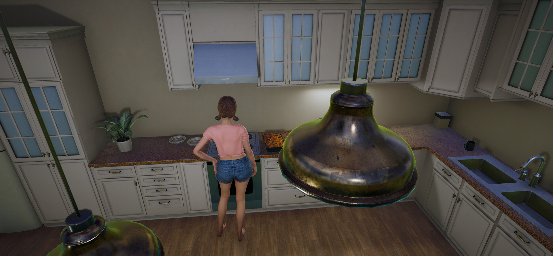 Out Past the Horizon screenshot 4