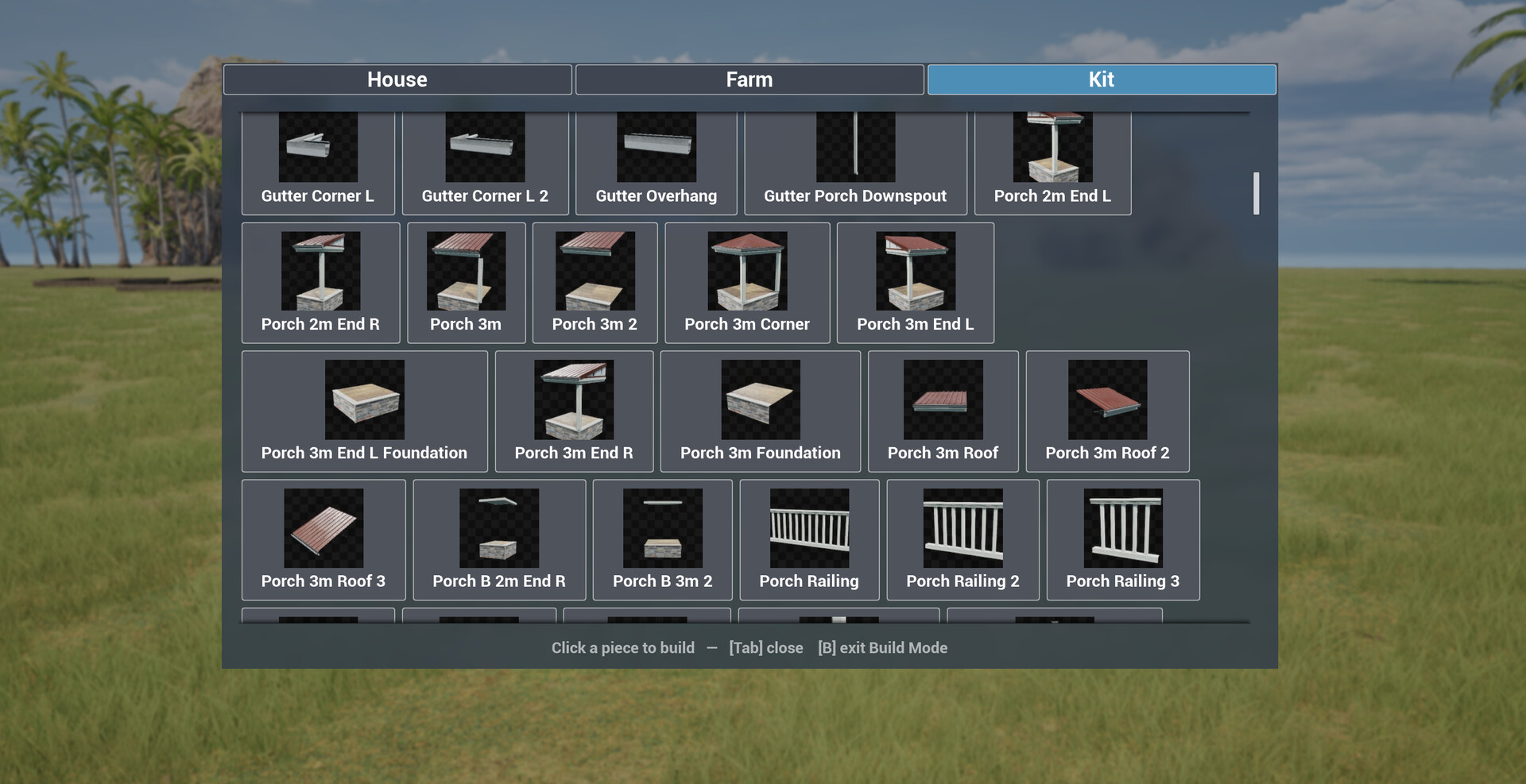Farmshore: Out Past the Horizon screenshot 2