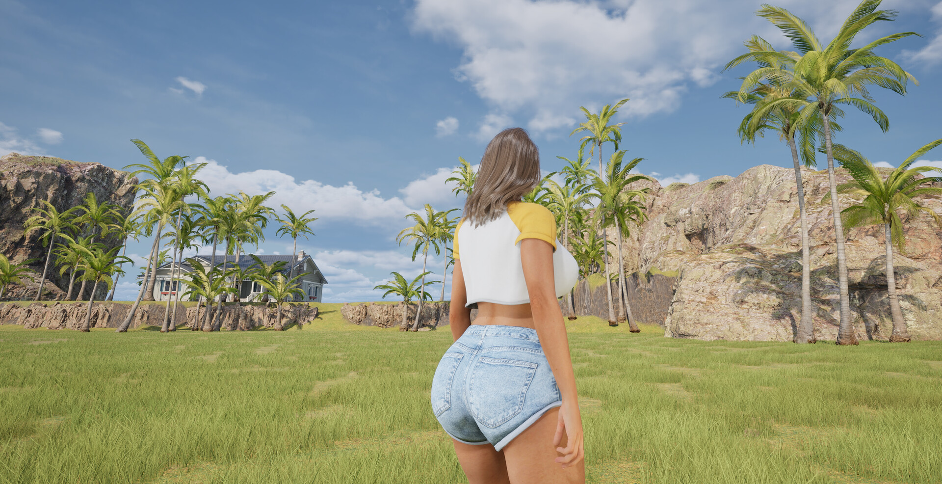 Farmshore: Out Past the Horizon screenshot #4