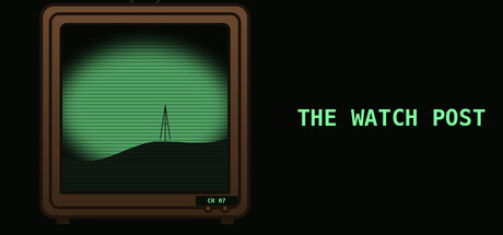 Arte de The Watch Post