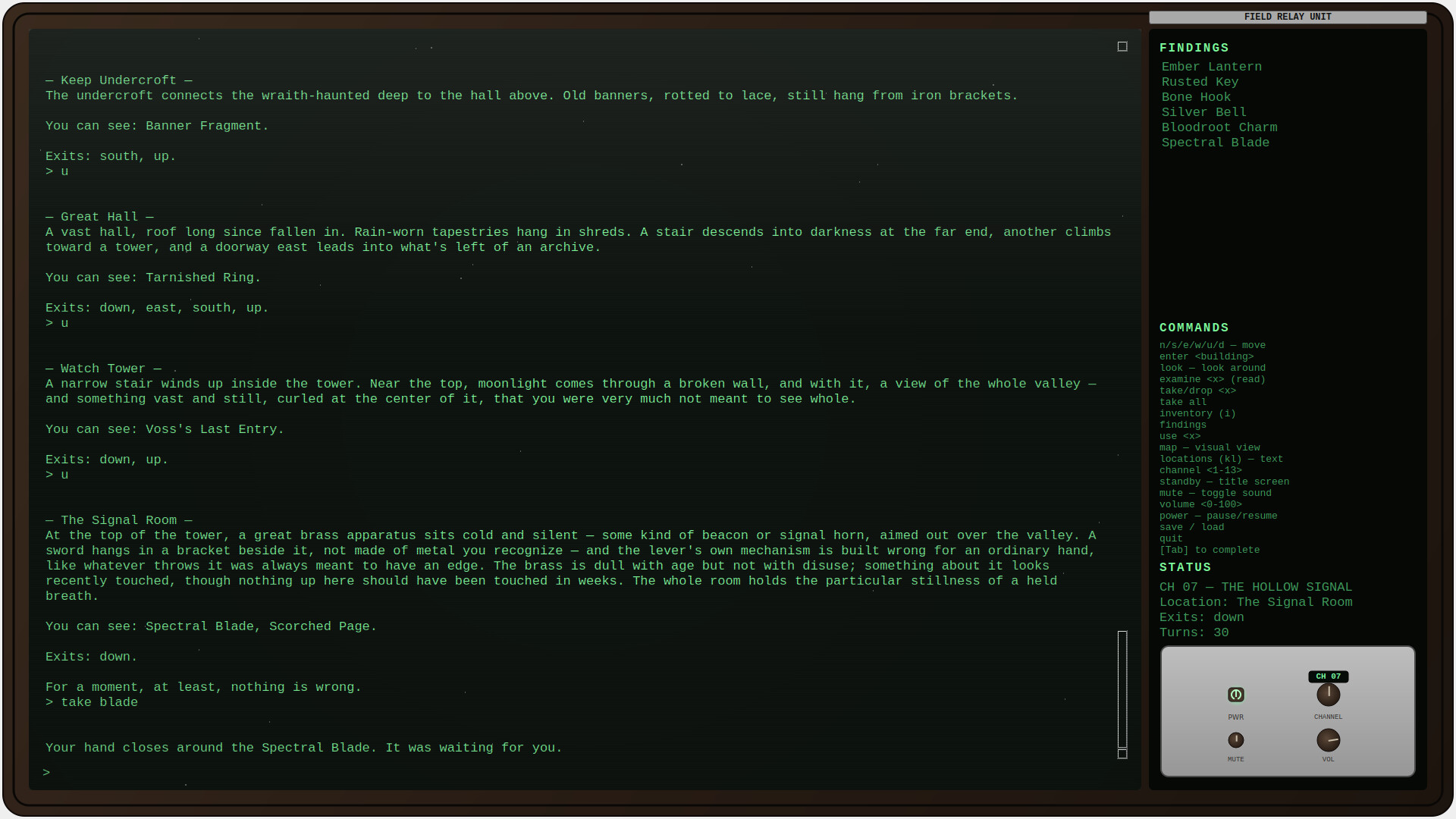 The Watch Post screenshot #7