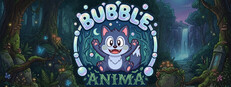Bubble Anima Steam capsule image