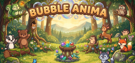 Bubble Anima