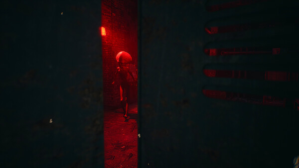Pine Creek: Prologue screenshot 6