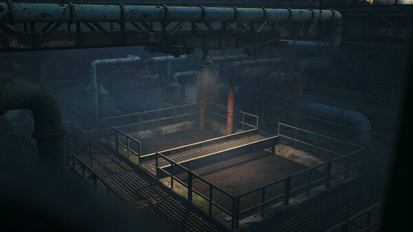 Pine Creek: Prologue screenshot 16