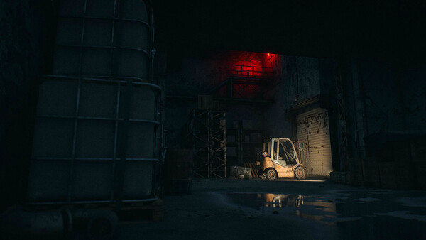 Pine Creek: Prologue screenshot 11