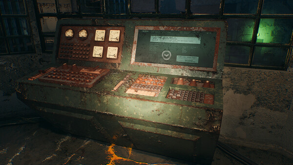 Pine Creek: Prologue screenshot 9