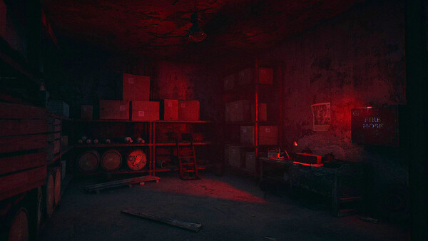 Pine Creek: Prologue screenshot 21