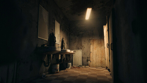 Pine Creek: Prologue screenshot 18