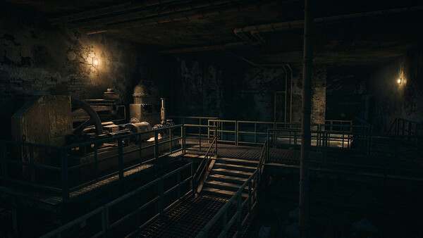 Pine Creek: Prologue screenshot 19