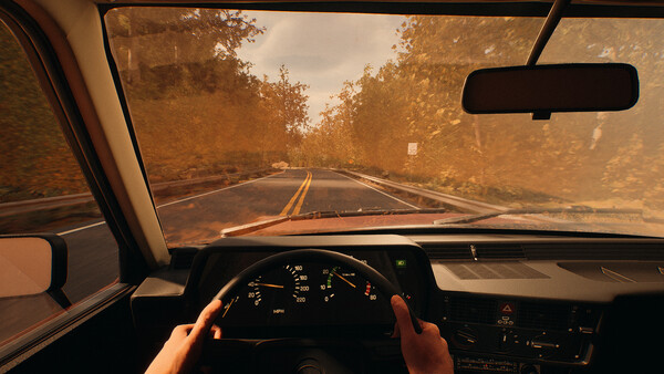 Pine Creek: Prologue screenshot 12