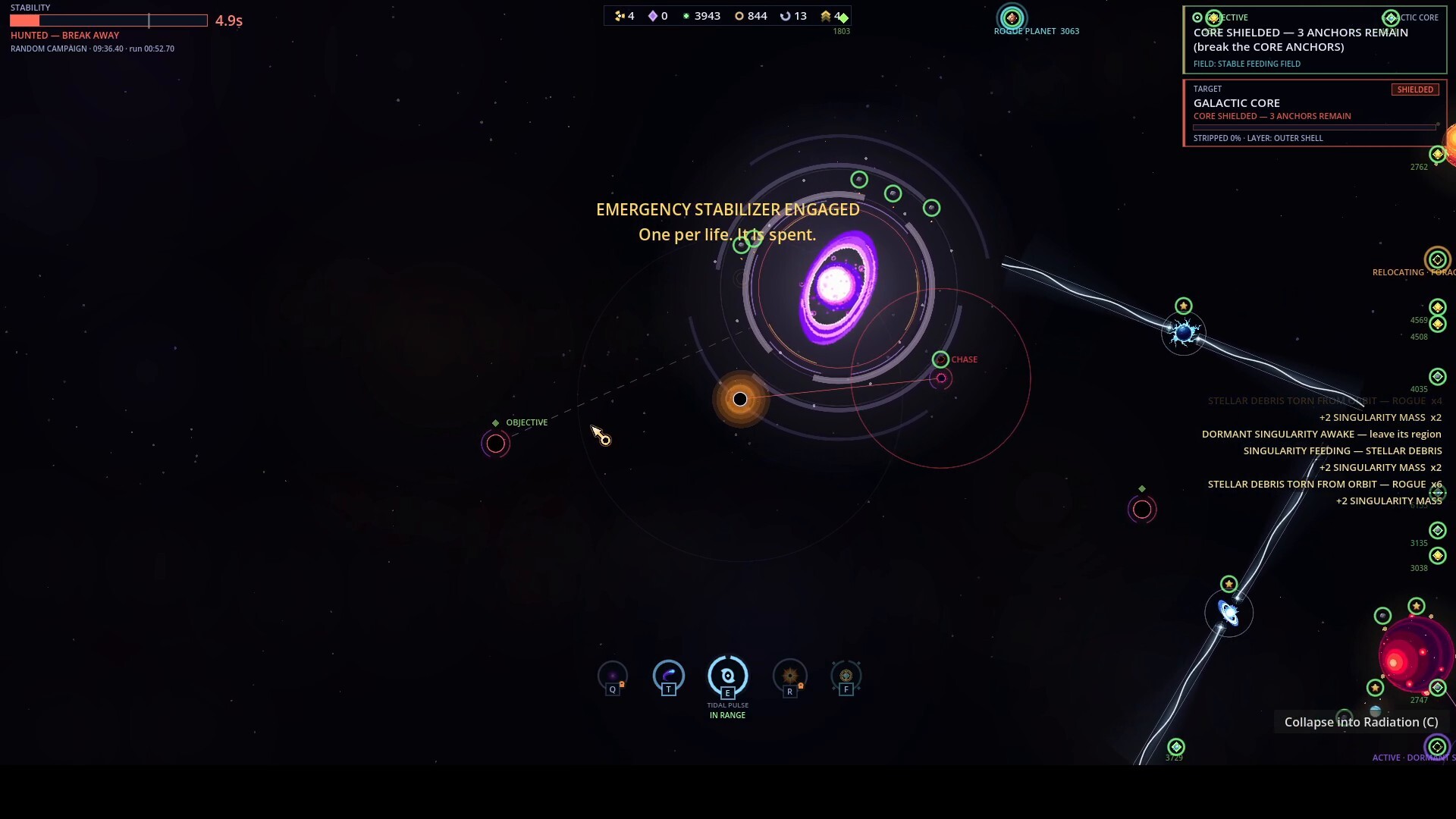 Another Black Hole Incremental screenshot 10