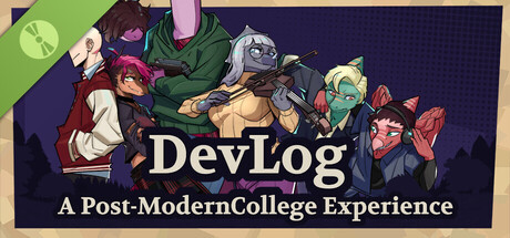 Devlog: A Post-Modern College Experience Demo