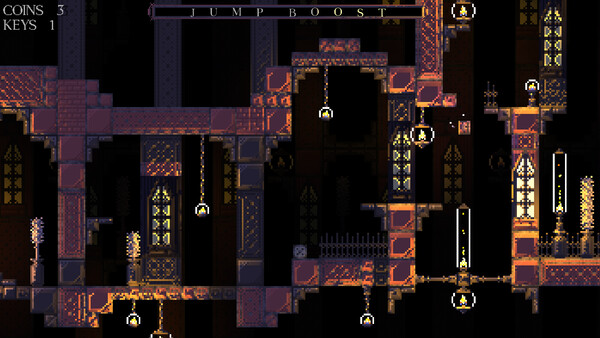 MECHANICUBUS Demo 스크린샷 2