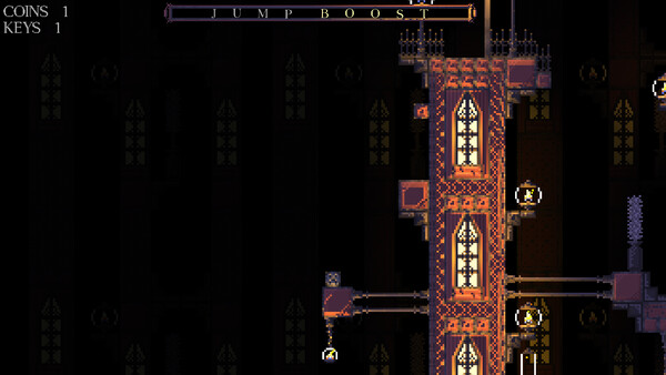 MECHANICUBUS Demo 스크린샷 4