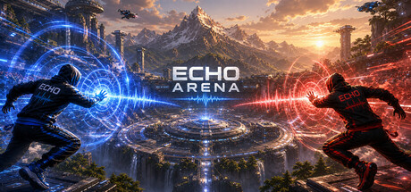 Echo Arena