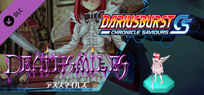 DARIUSBURST Chronicle Saviours - Deathsmiles