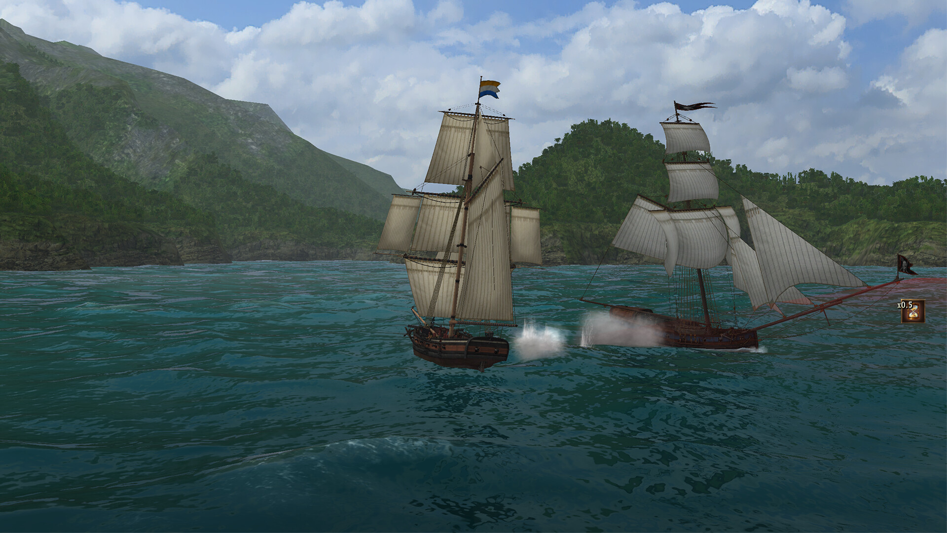 Caribbean Legend: Age of Pirates - Buccaneers Fiyat Karşılaştırma