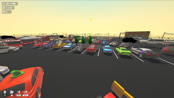 Sort The Lot — 2