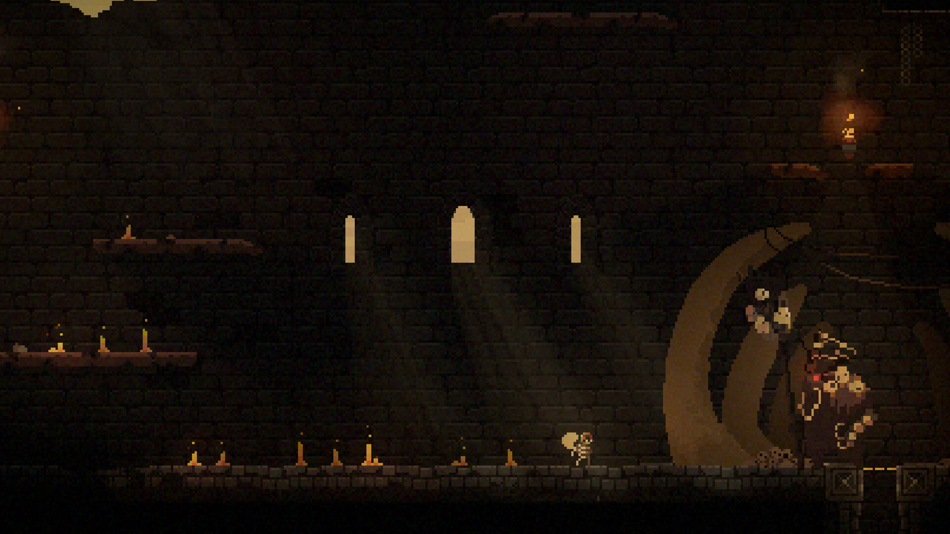 Vespillo screenshot #3