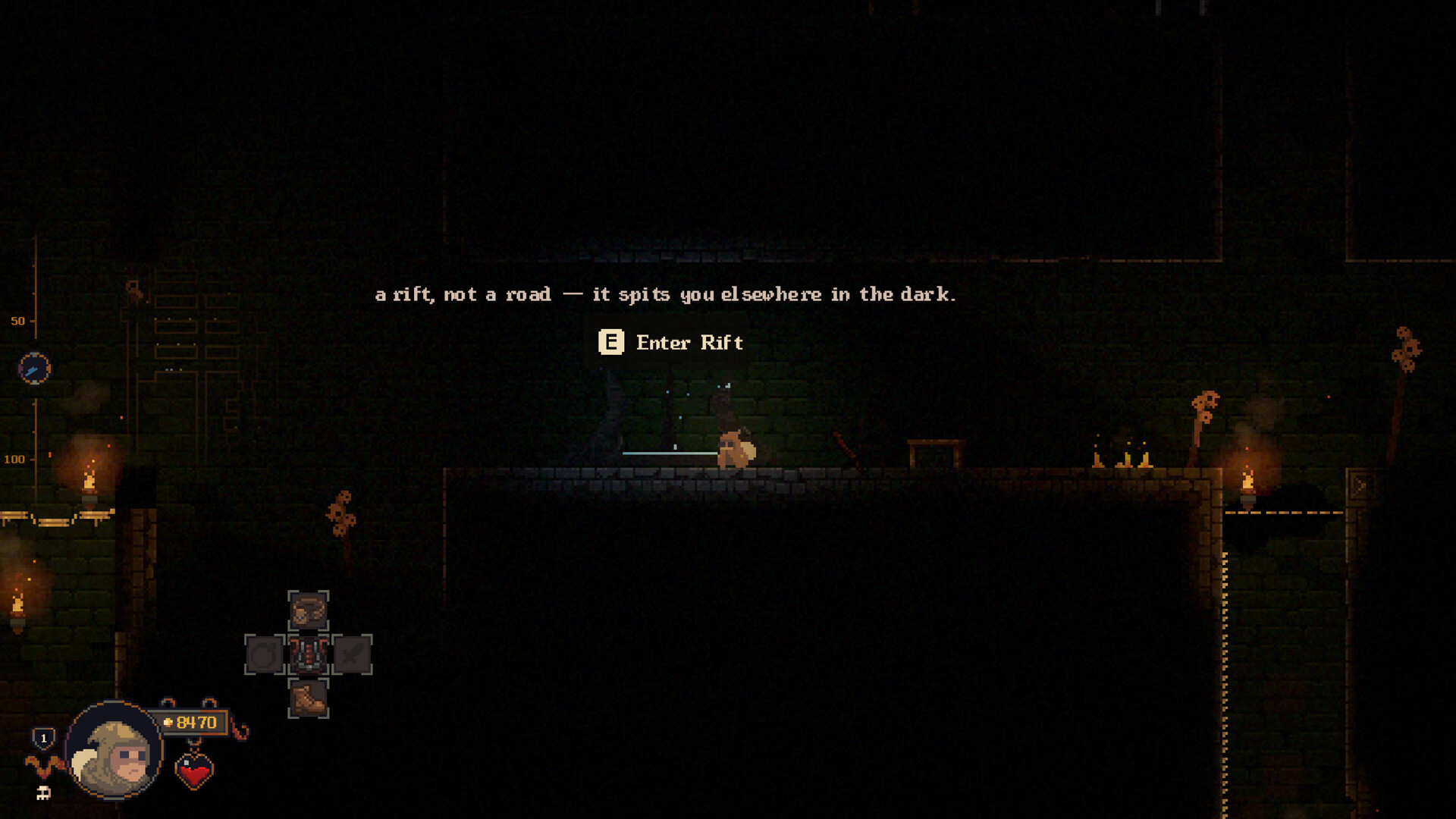 Vespillo screenshot 4