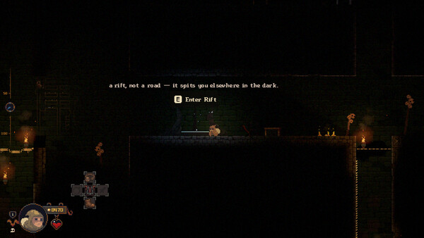 Vespillo Screenshot