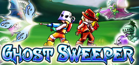 Ghost Sweeper steam charts