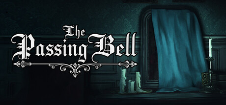 The Passing Bell — Steam header