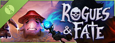 Rogues & Fate Demo