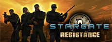 Stargate Resistance game capsule image