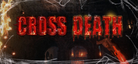 Cross Death  VR Cheat Engine/CT