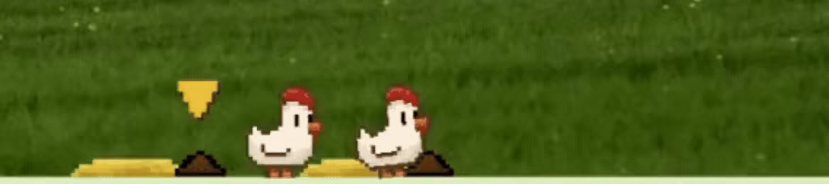Taskbar Chickens video 4