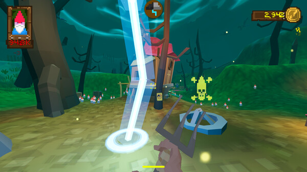 Gnomicide screenshot 4