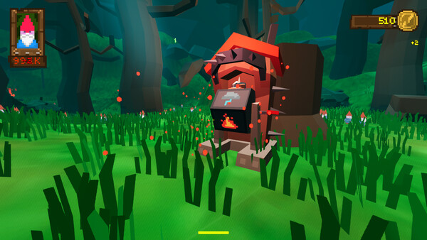 Gnomicide screenshot 6