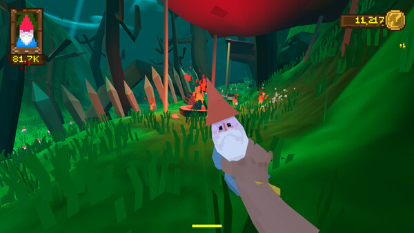 Gnomicide — скриншот 3