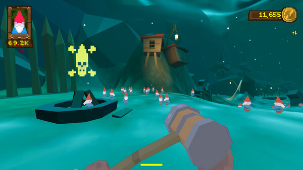 Gnomicide screenshot 5