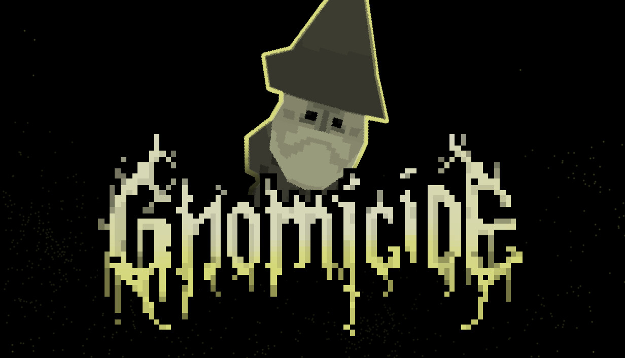 Gnomicide cover art