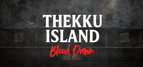 Thekku Island: Blood Dawn — Steam game cover