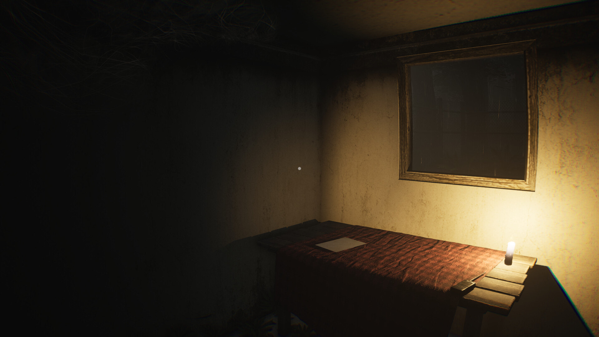 Thekku Island: Blood Dawn screenshot #2