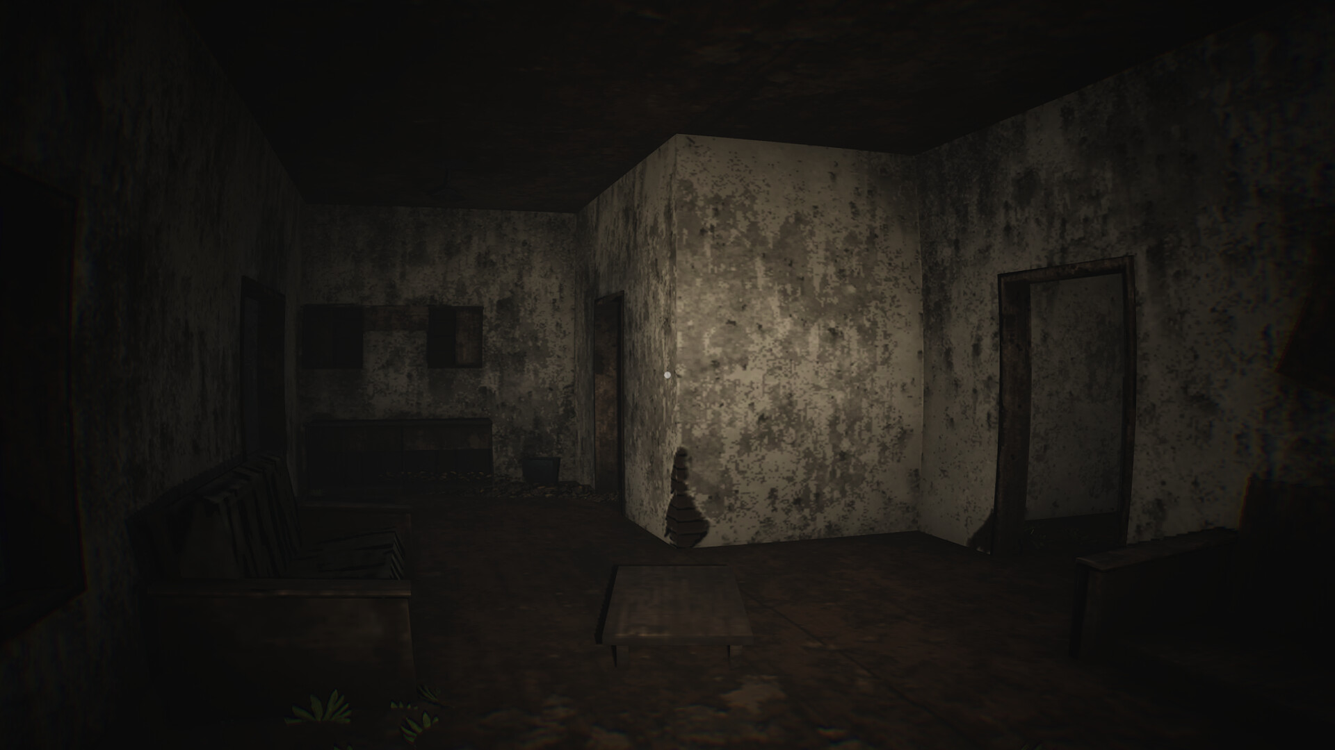 Thekku Island: Blood Dawn screenshot #4