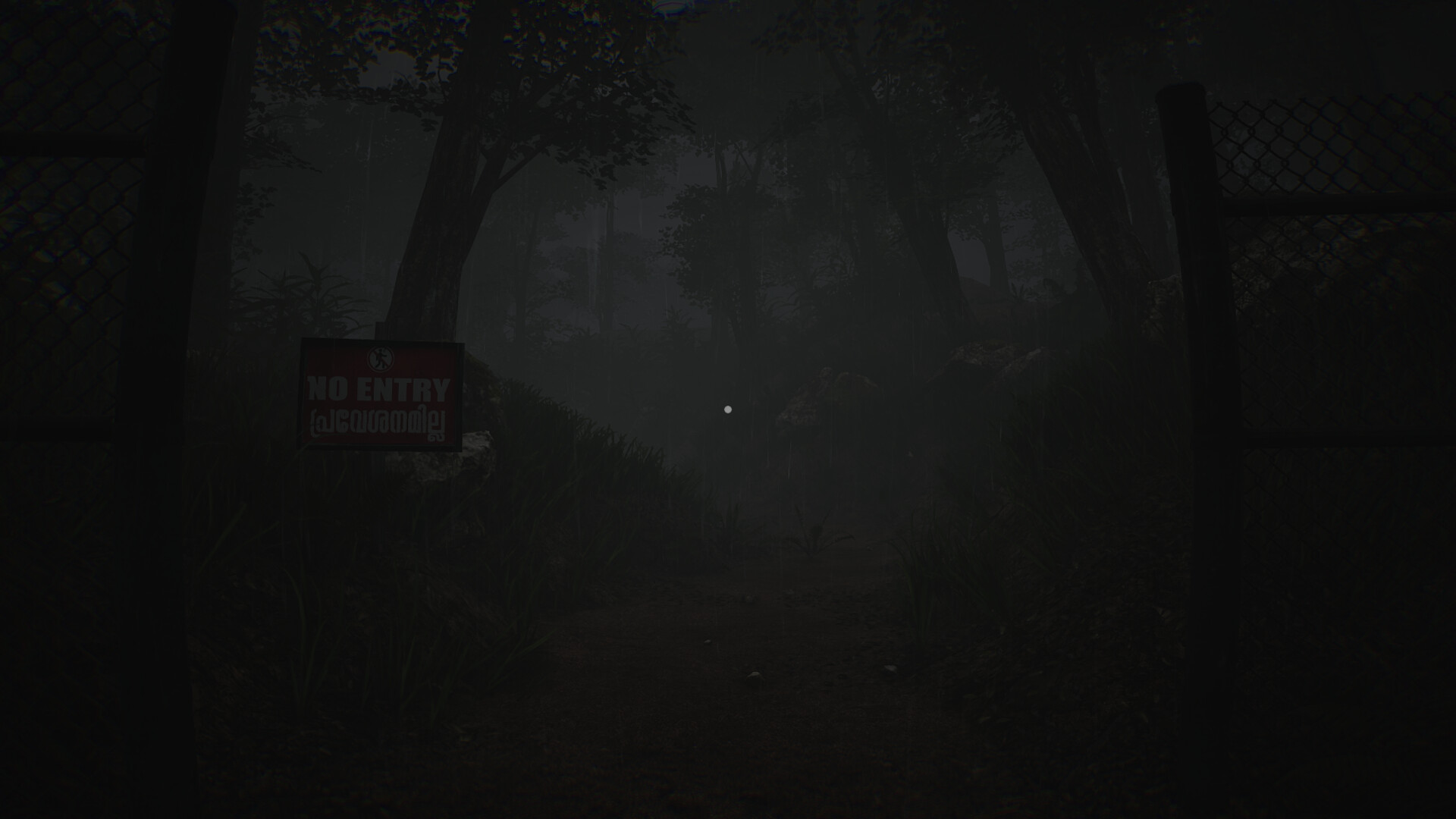 Thekku Island: Blood Dawn screenshot #3