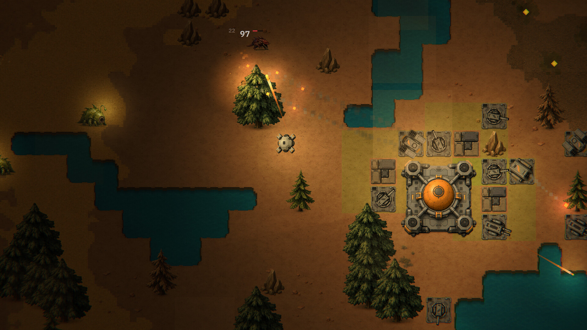 Drop Order screenshot #9