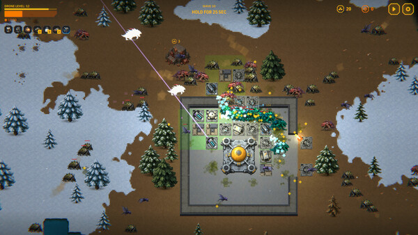 Drop Order screenshot 8