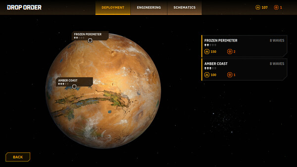 Drop Order screenshot 6