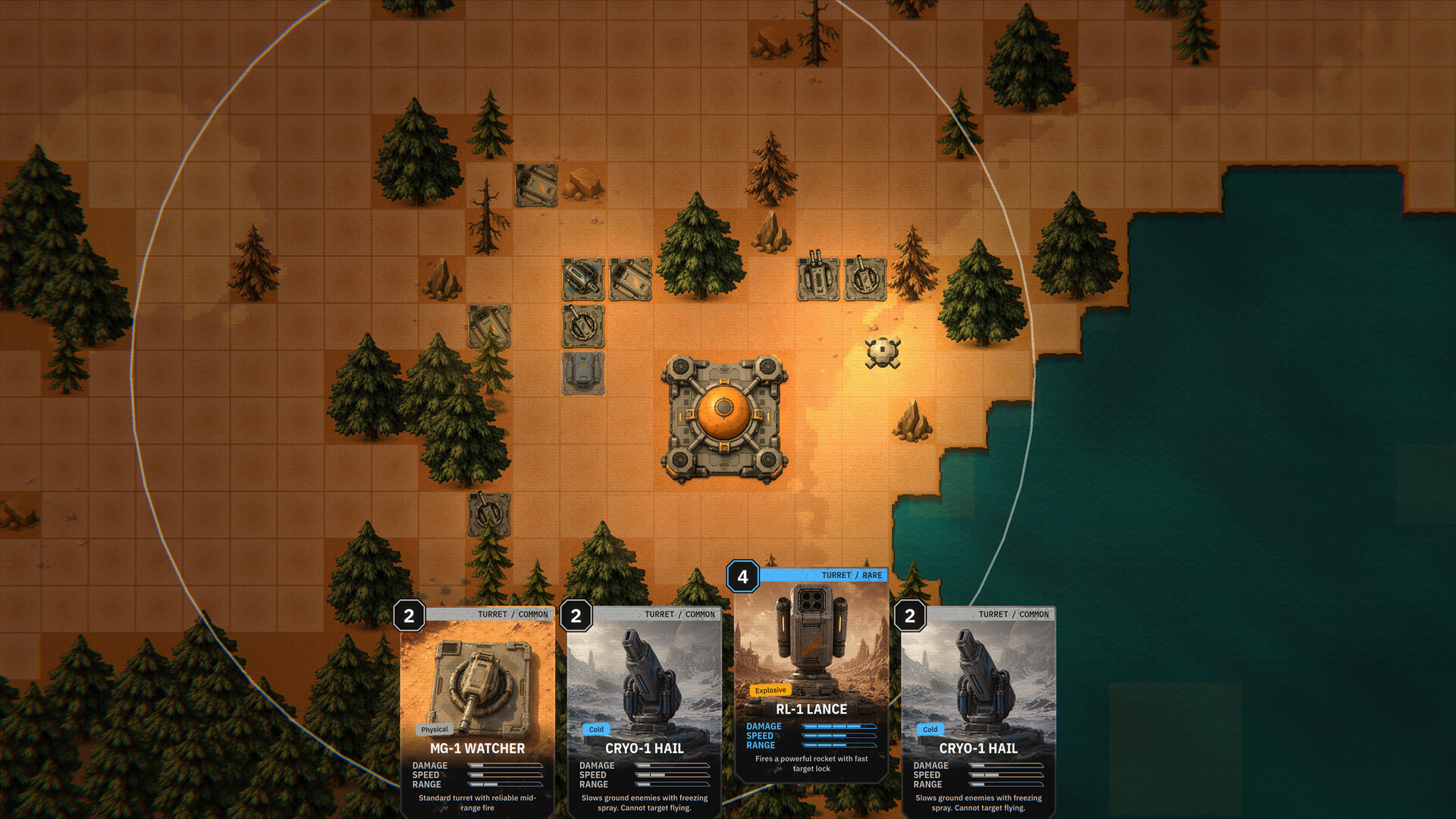 Drop Order screenshot #6